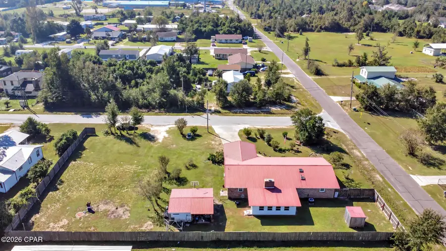 7105 Massachusetts Street, Panama City, FL 32404 - #3