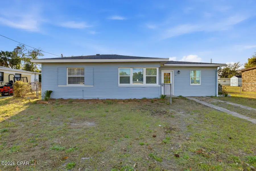 709 Williams Avenue, Panama City, FL 32401 - #2
