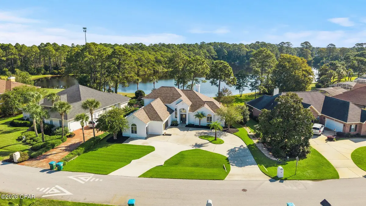 110 Grand Heron Drive, Panama City Beach, FL 32407 - #1
