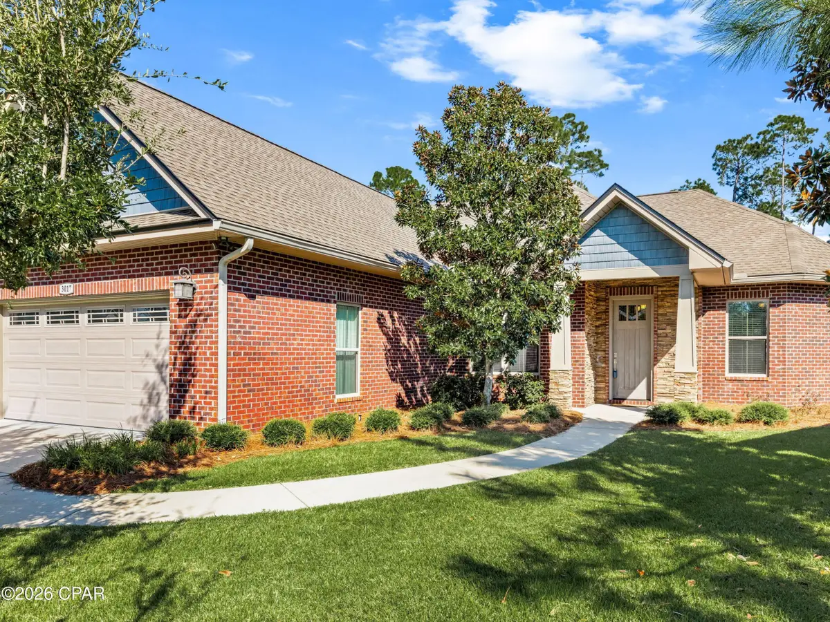 3017 Osprey Circle, Lynn Haven, FL 32444 - #1
