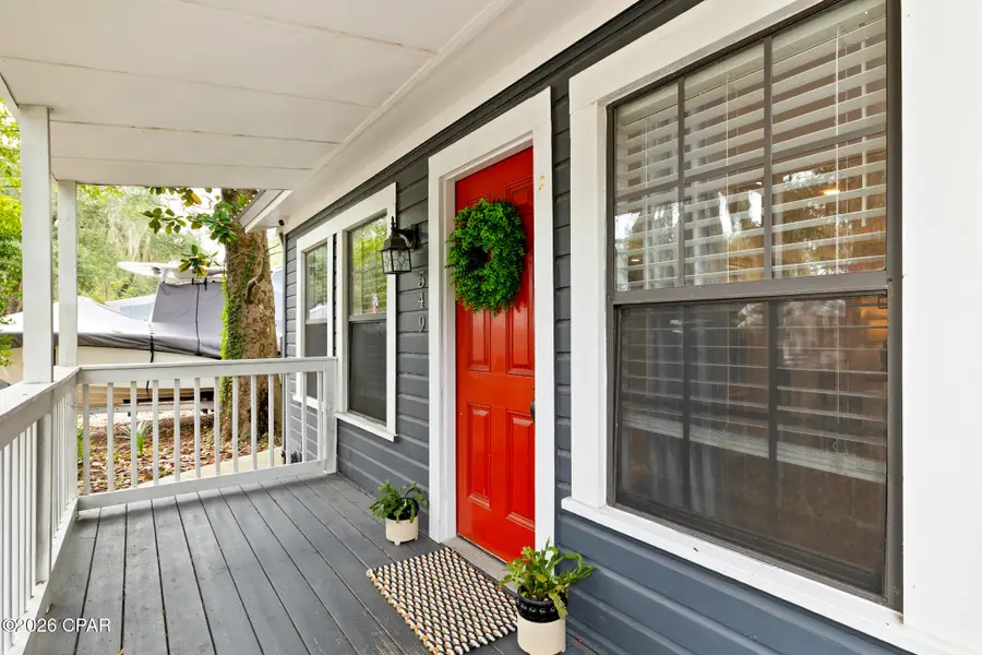 549 E 4th Court, Panama City, FL 32401 - #2