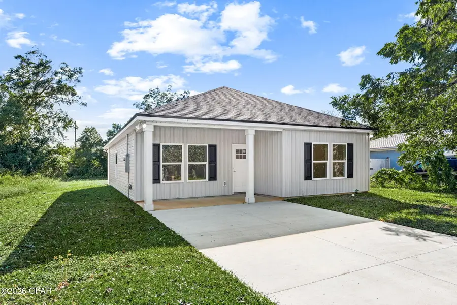 3024 Selma Avenue, Panama City, FL 32405 - #2