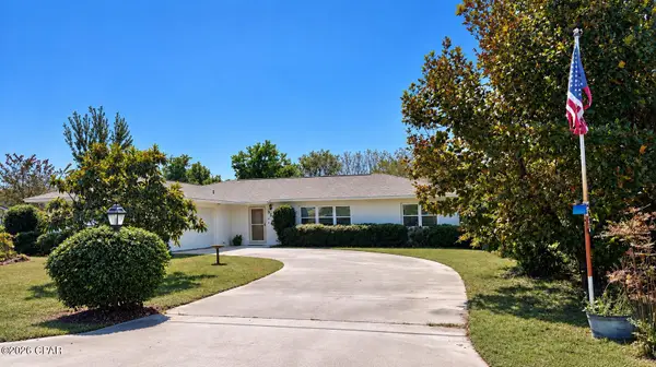 329 W 34th Place, Panama City, FL 32405