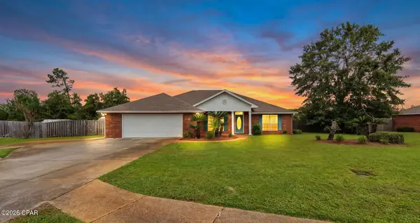 1509 Inverness Court, Lynn Haven, FL 32444