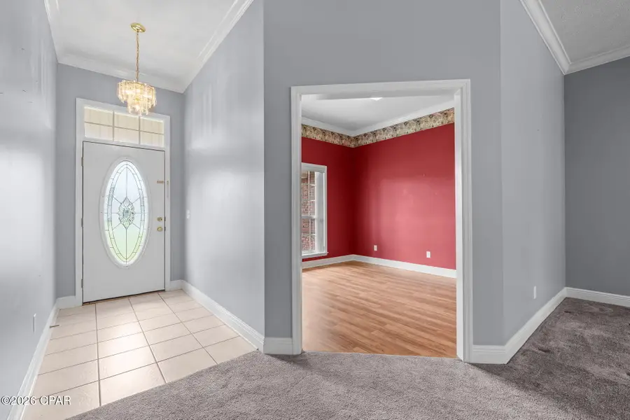 1509 Inverness Court, Lynn Haven, FL 32444 - #2