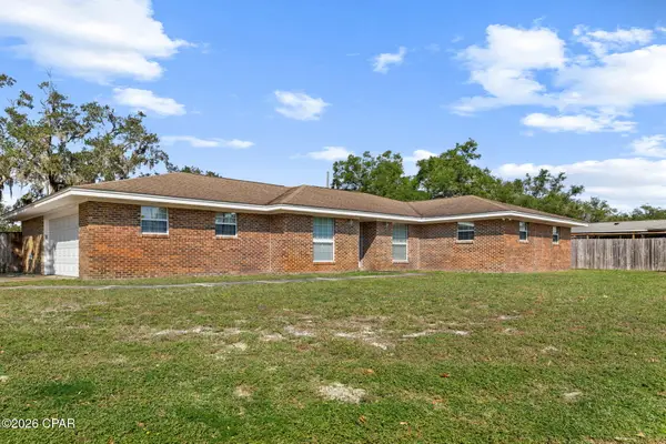 3002 Island View Circle, Panama City, FL 32405