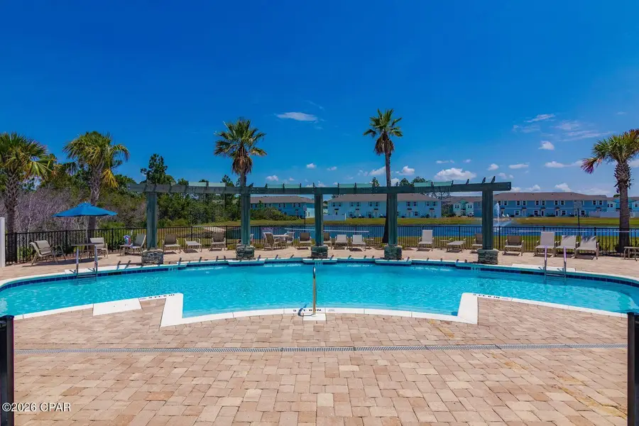 7454 Shadow Lake Drive, Panama City Beach, FL 32407 - #2