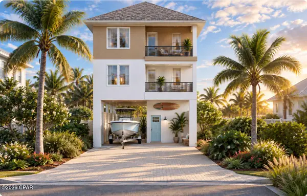 6267 Americus Avenue, Port St Joe, FL 32456