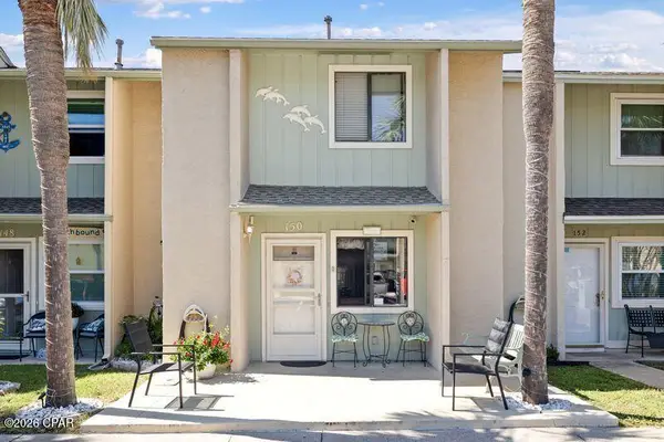 150 W Leslie Lane, Panama City Beach, FL 32407