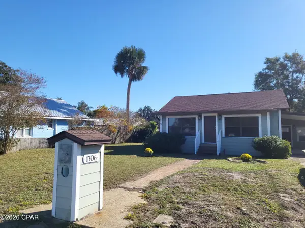 1706 Beck Avenue, Panama City, FL 32405