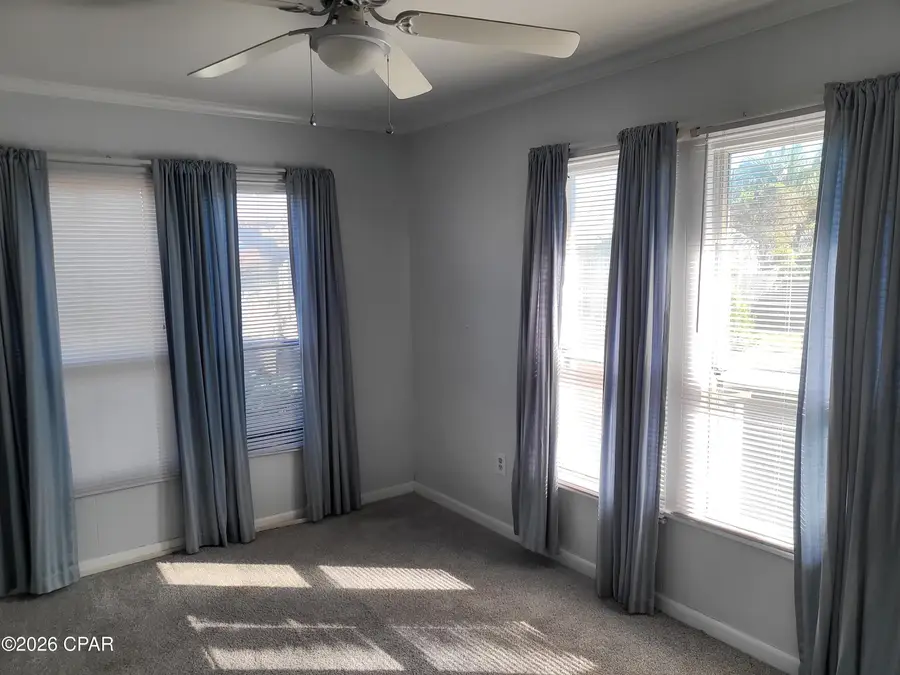 1706 Beck Avenue, Panama City, FL 32405 - #2