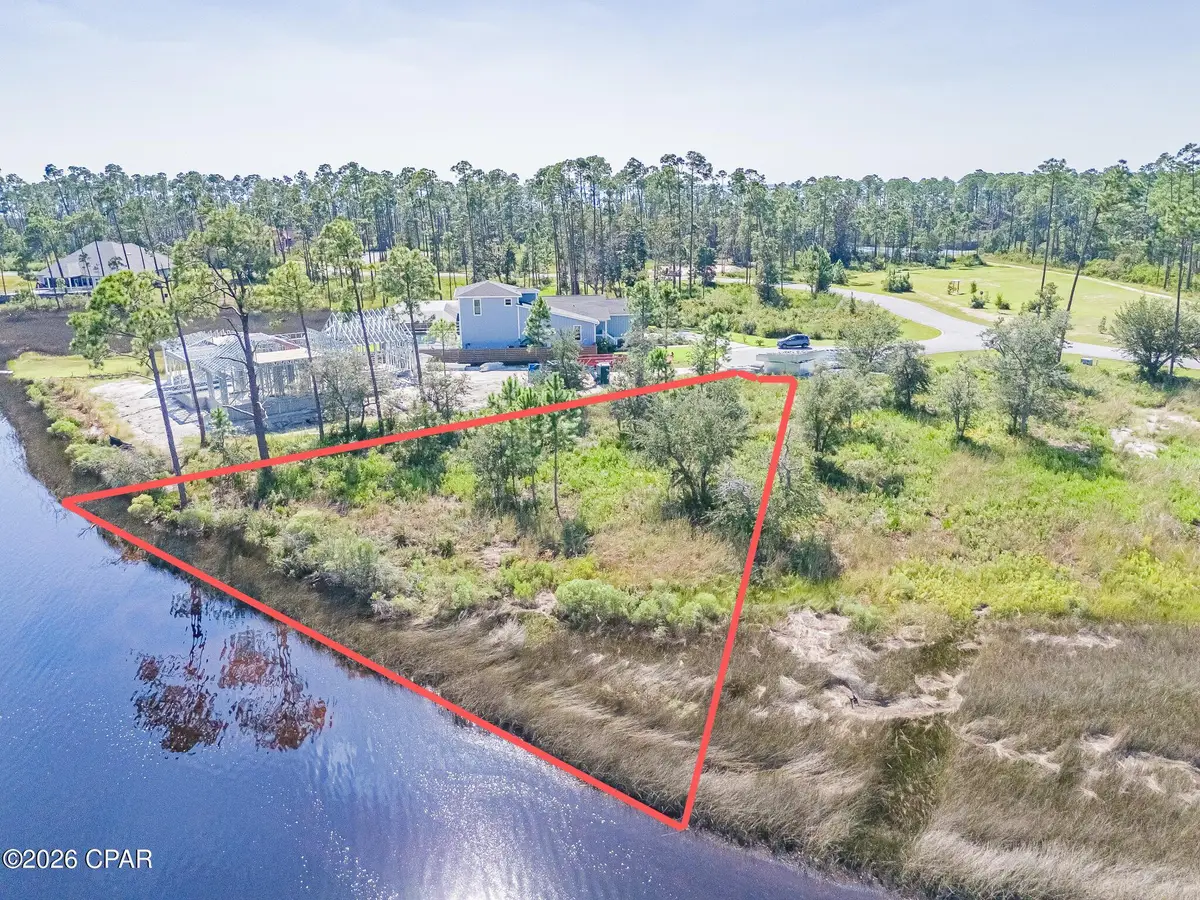 1101 Mizzen Drive, Panama City, FL 32404 - #1