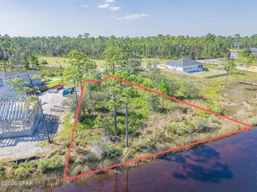 1101 Mizzen Drive, Panama City, FL 32404 - #2