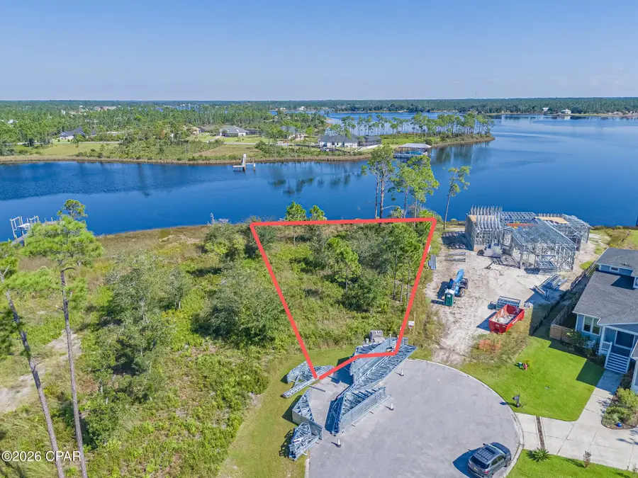 1101 Mizzen Drive, Panama City, FL 32404 - #3