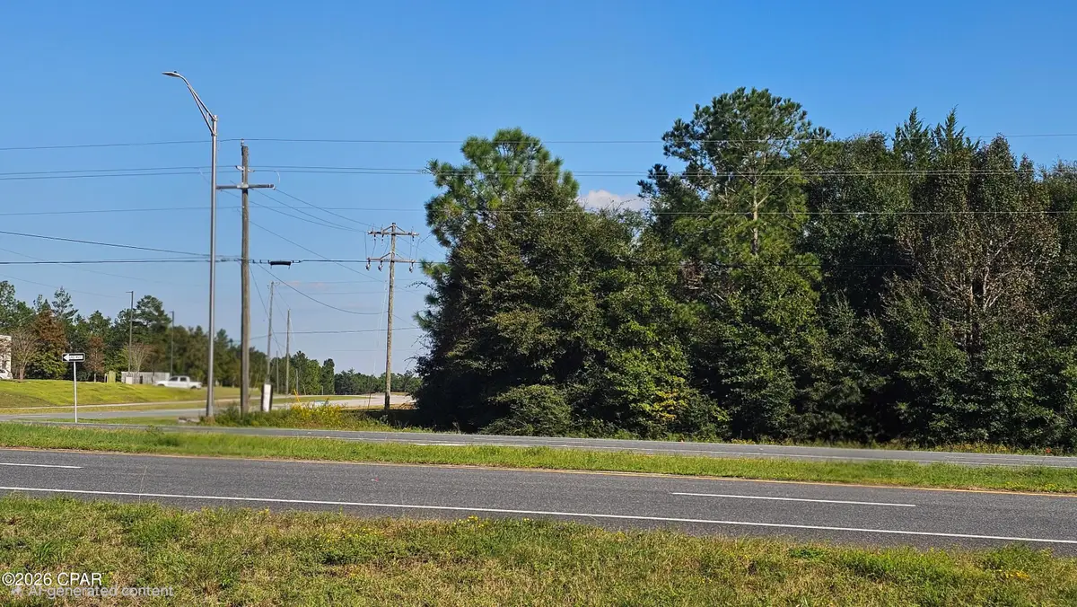 1 acre 77- Elkcam Boulevard, Chipley, FL 32428 - #1