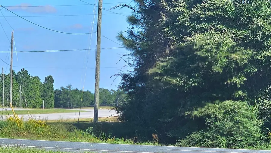 1 acre 77- Elkcam Boulevard, Chipley, FL 32428 - #2