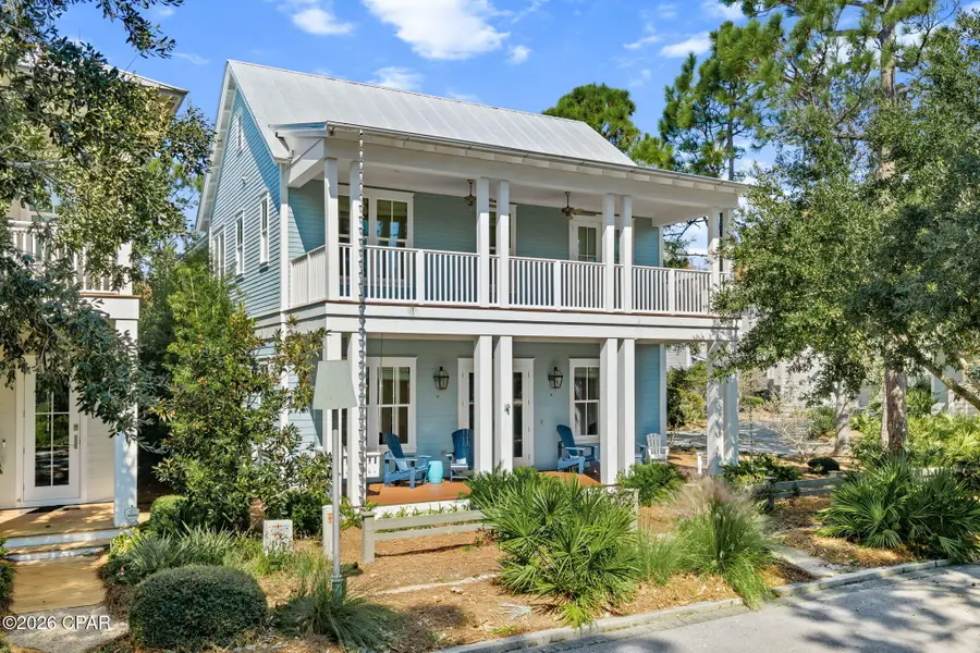 231 Wisteria Way, Santa Rosa Beach, FL 32459 - #2