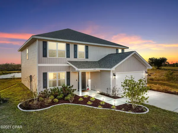 7112 Hatteras Boulevard, Panama City, FL 32404