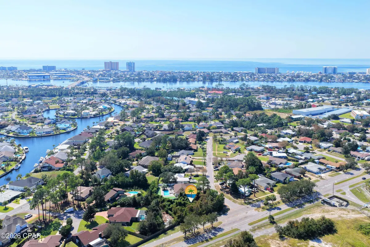 0 Dade Avenue, Panama City, FL 32408 - #1