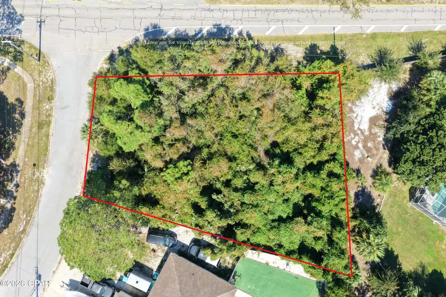 0 Dade Avenue, Panama City, FL 32408 - #3
