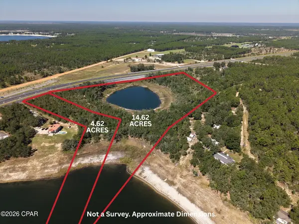00 Hwy 77, Chipley, FL 32428