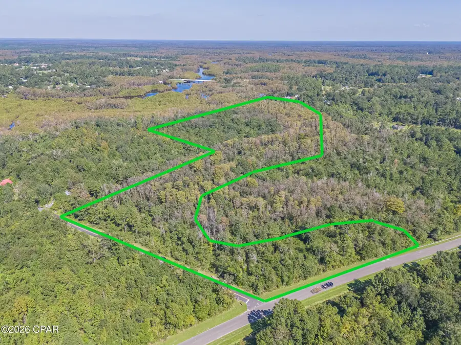 0 Jimmy Helms Drive, Wewahitchka, FL 32465 - #2