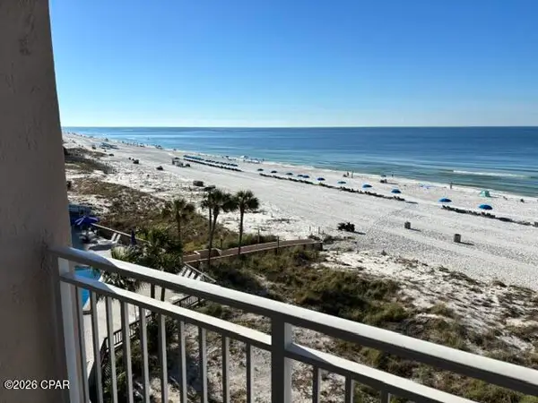 7205 Thomas Drive #D404, Panama City, FL 32408