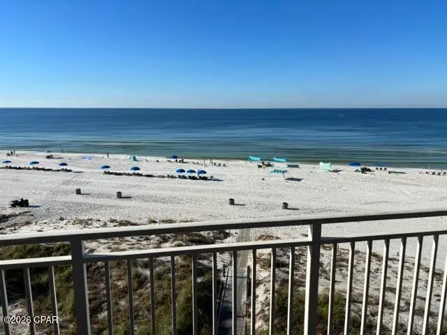 7205 Thomas Drive #D404, Panama City, FL 32408 - #2