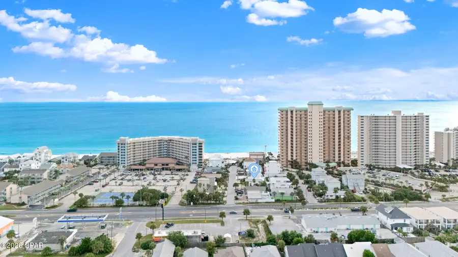 4112 Nancee Drive, Panama City Beach, FL 32408 - #3