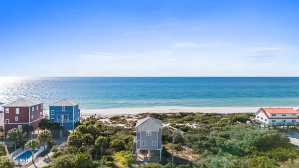 219 Haven Road, Port St Joe, FL 32456