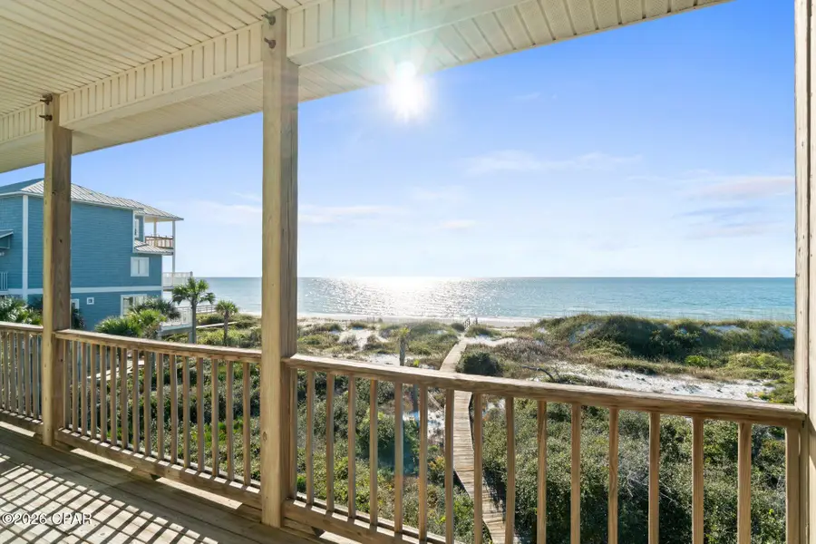 219 Haven Road, Port Saint Joe, FL 32456 - #2