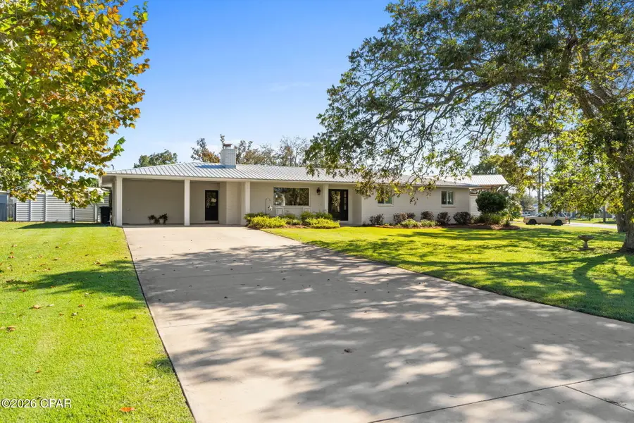 2132 Hayes Avenue, Port Saint Joe, FL 32456 - #3