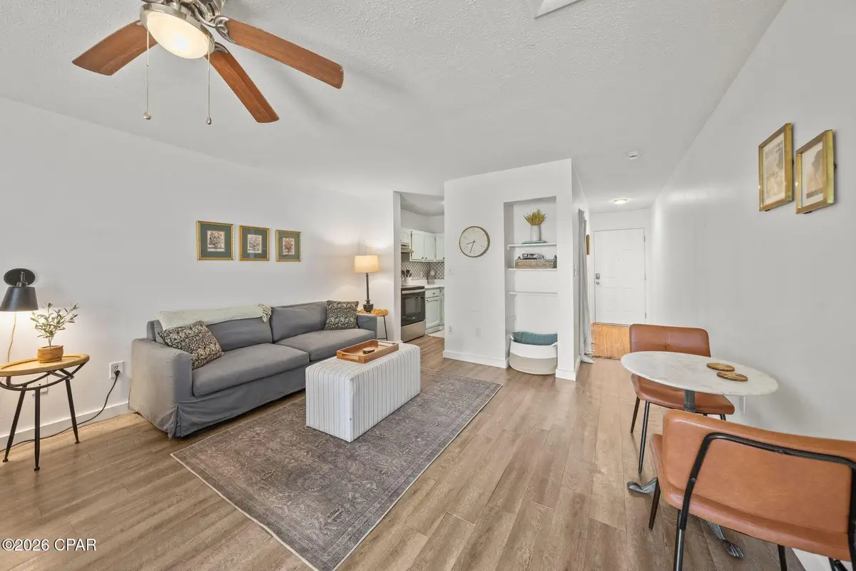 301 Lullwater Drive #277, Panama City Beach, FL 32413 - #1