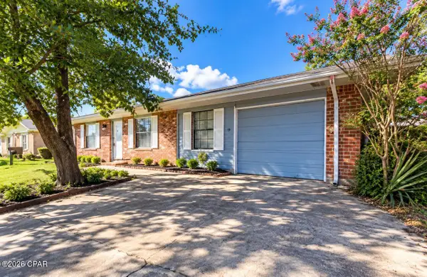 4015 E 12th Court, Panama City, FL 32404