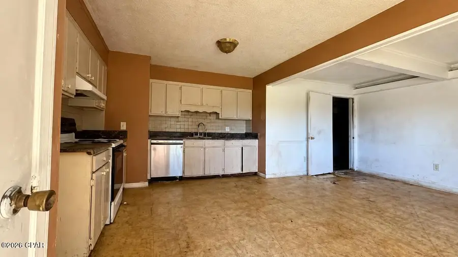 4015 E 12th Court, Panama City, FL 32404 - #2
