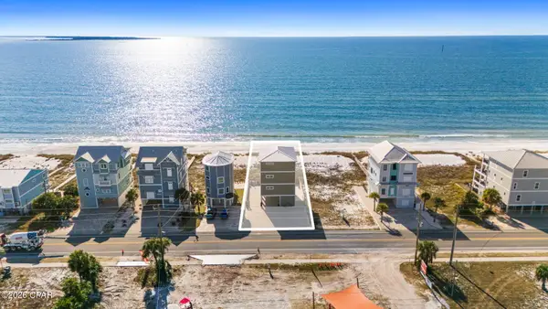 8133 W Highway 98, Port St Joe, FL 32456
