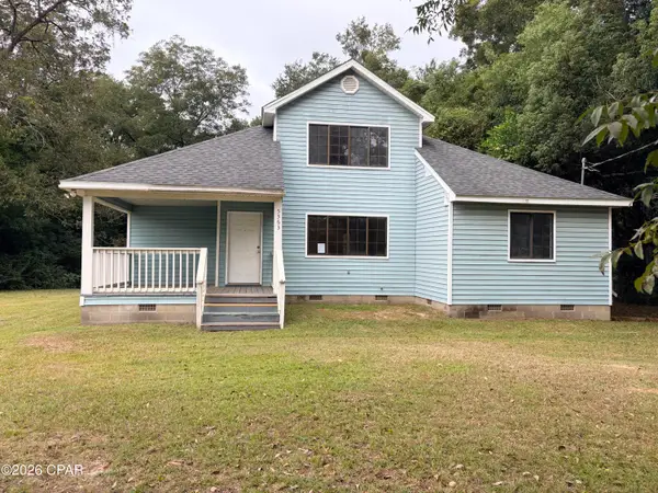 5363 Florida Street, Graceville, FL 32440