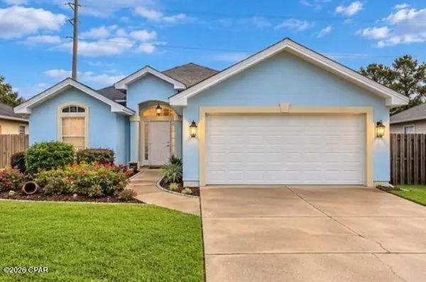 418 Brady Way, Panama City Beach, FL 32408