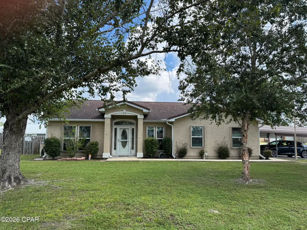 175 Byrd Drive, Panama City, FL 32404 - #1
