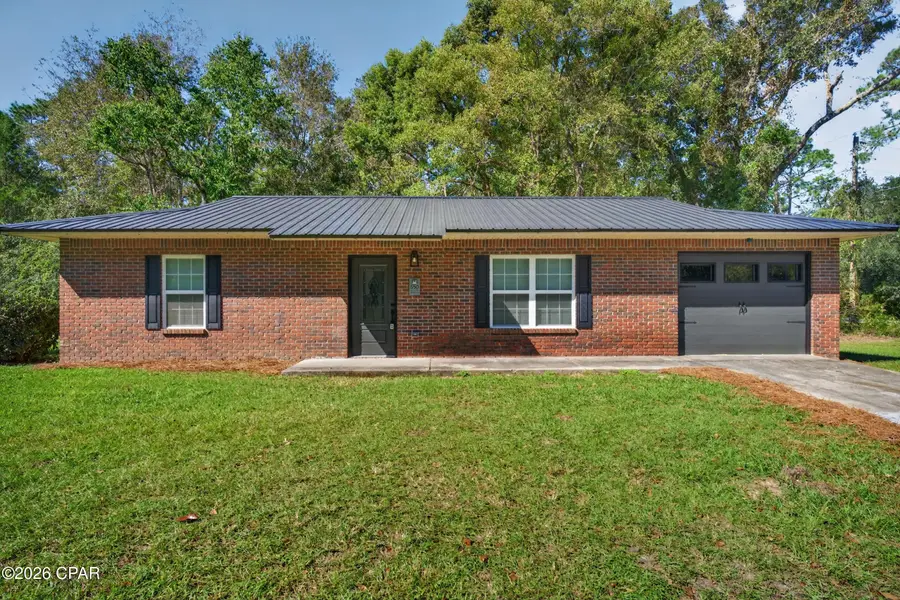 550 Bennett Drive, Chipley, FL 32428 - #2