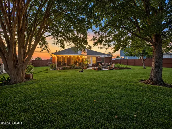 1513 S Berthe Avenue, Panama City, FL 32404