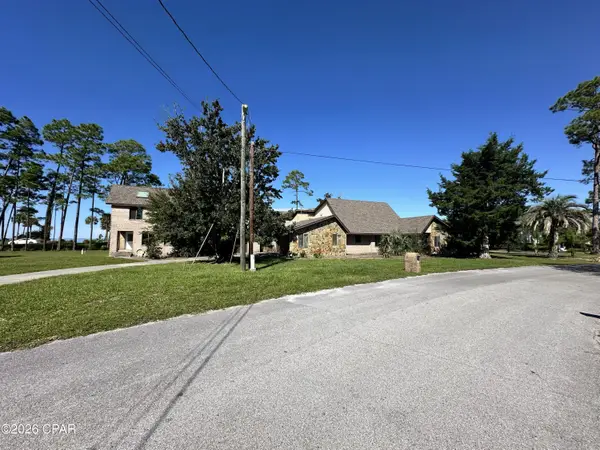 103 Sunset Circle, Port St Joe, FL 32456