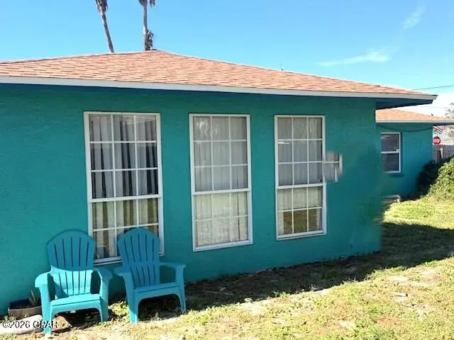 3704 Long John Drive, Panama City, FL 32408 - #3
