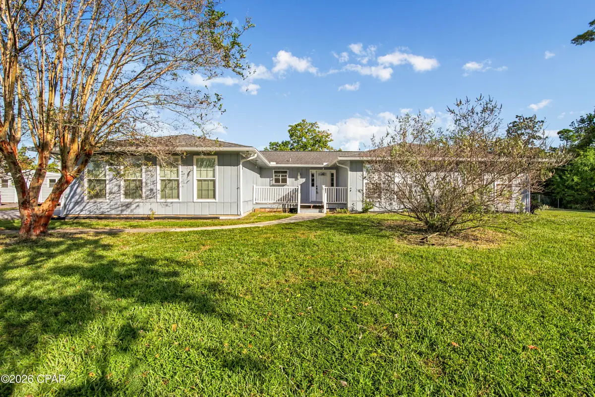 917 Plantation Drive, Panama City, FL 32404 - #1