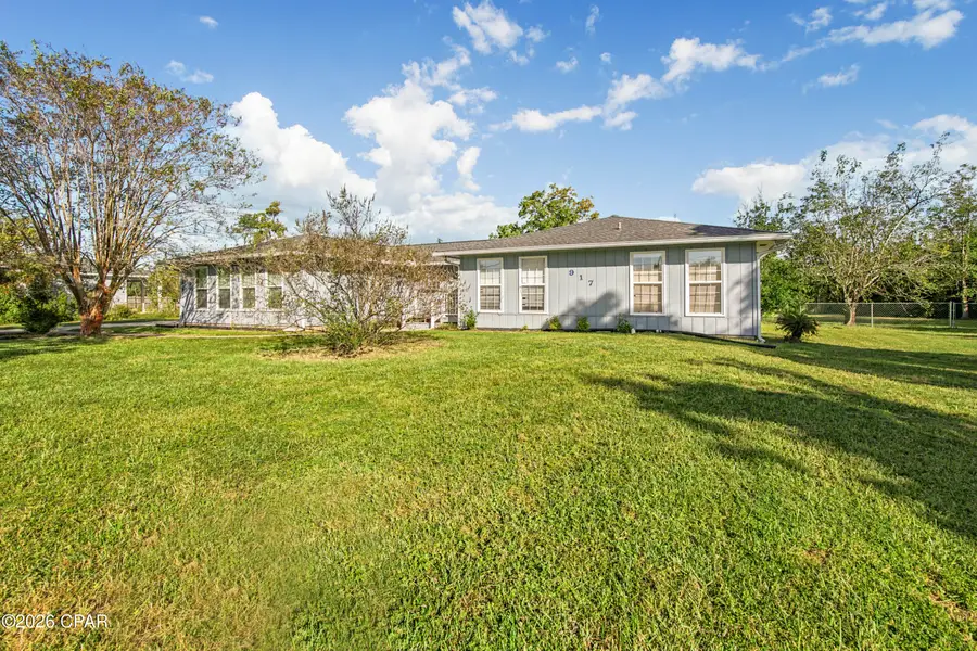 917 Plantation Drive, Panama City, FL 32404 - #2