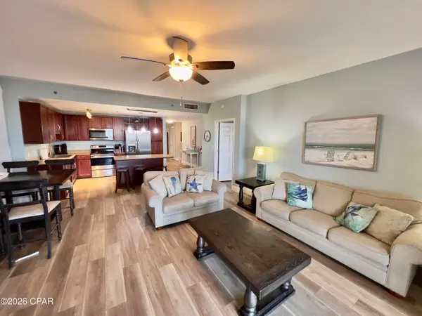 9902 S Thomas Drive #1834, Panama City, FL 32408