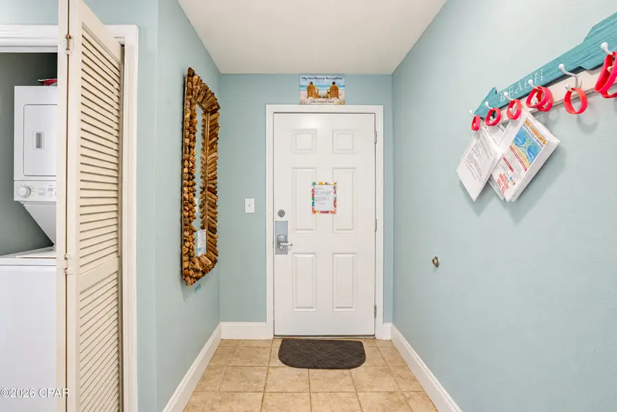 9860 S Thomas Drive #409, Panama City Beach, FL 32408 - #2