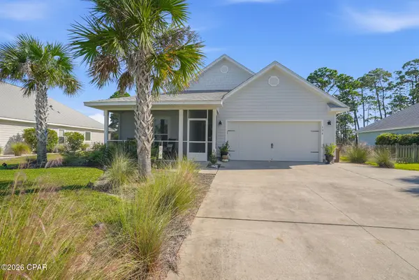 194 Tide Water Drive, Port St Joe, FL 32456