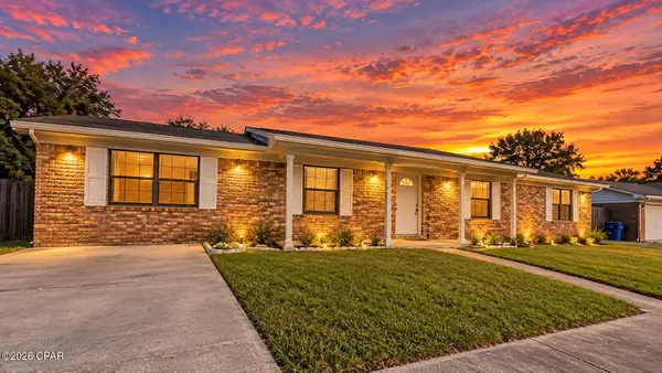 235 S Kimbrel Avenue, Panama City, FL 32404
