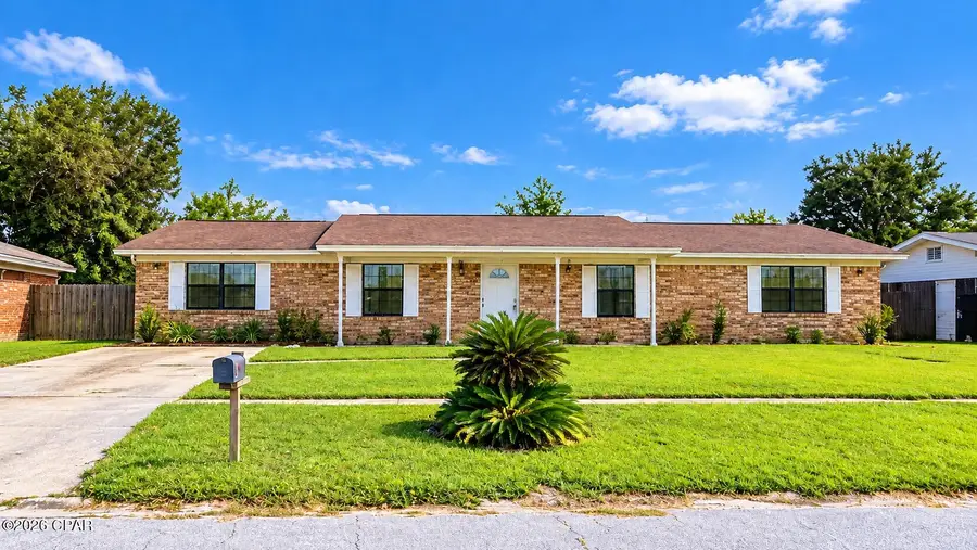 235 S Kimbrel Avenue, Panama City, FL 32404 - #3